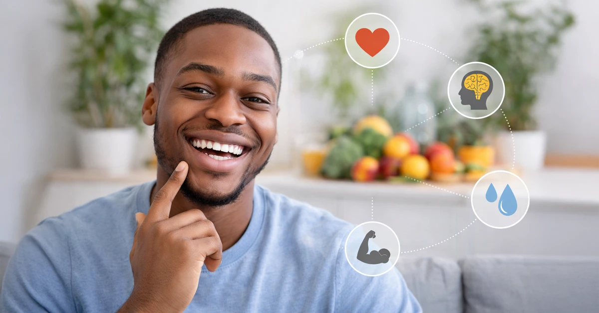 Qual é a importância da saúde bucal? Entenda como ela impacta seu bem-estar